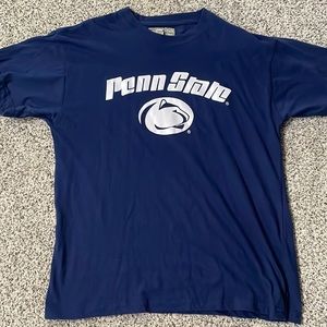 Mens Penn state t shirt